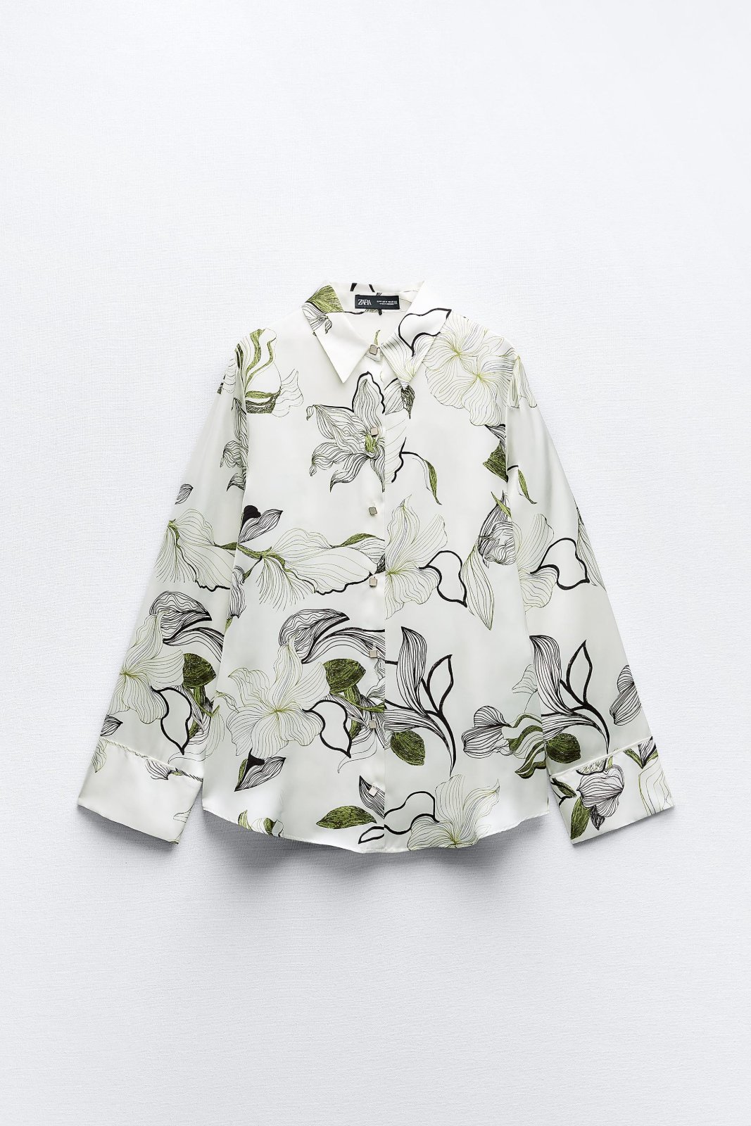 Chemise Zara