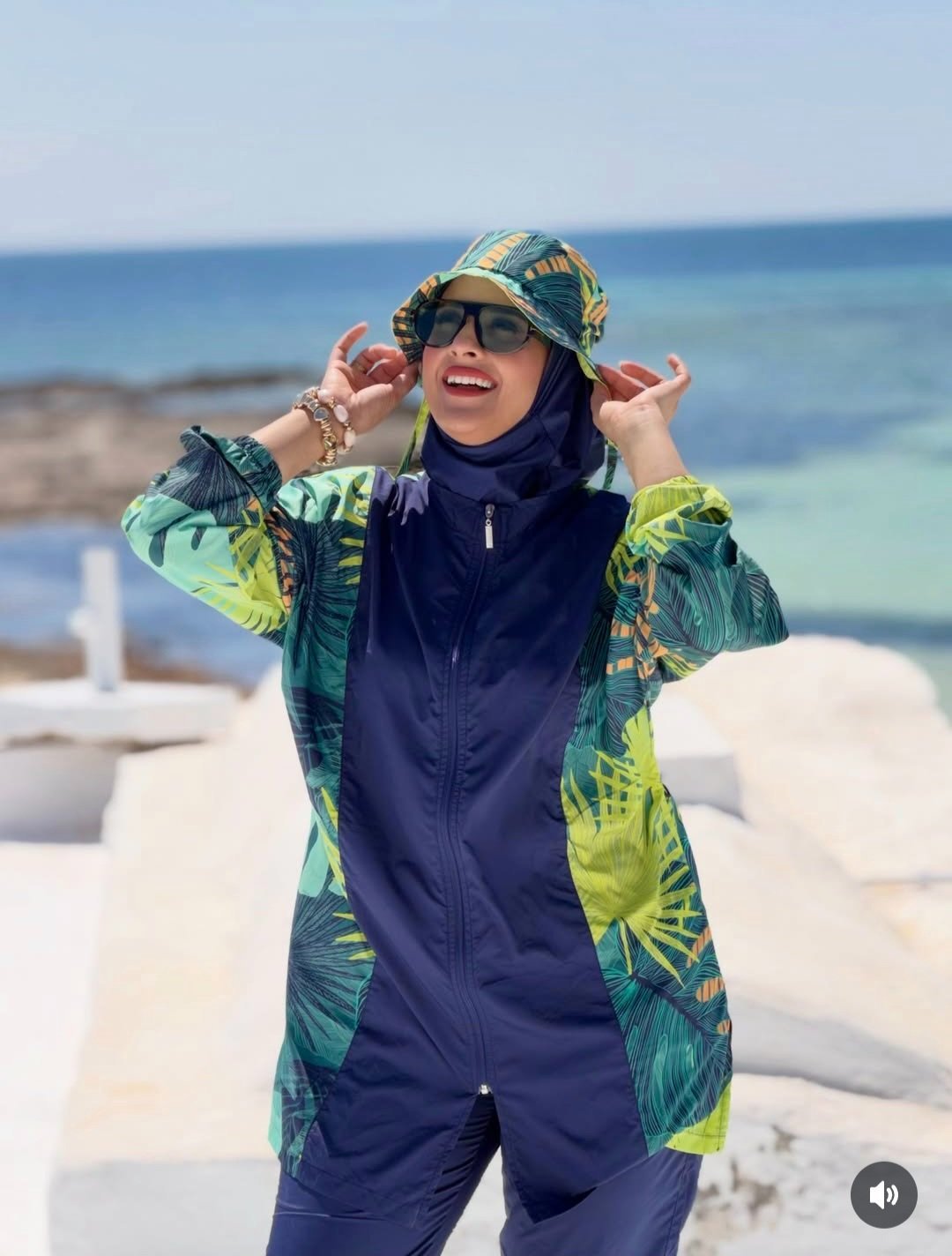 Burkini