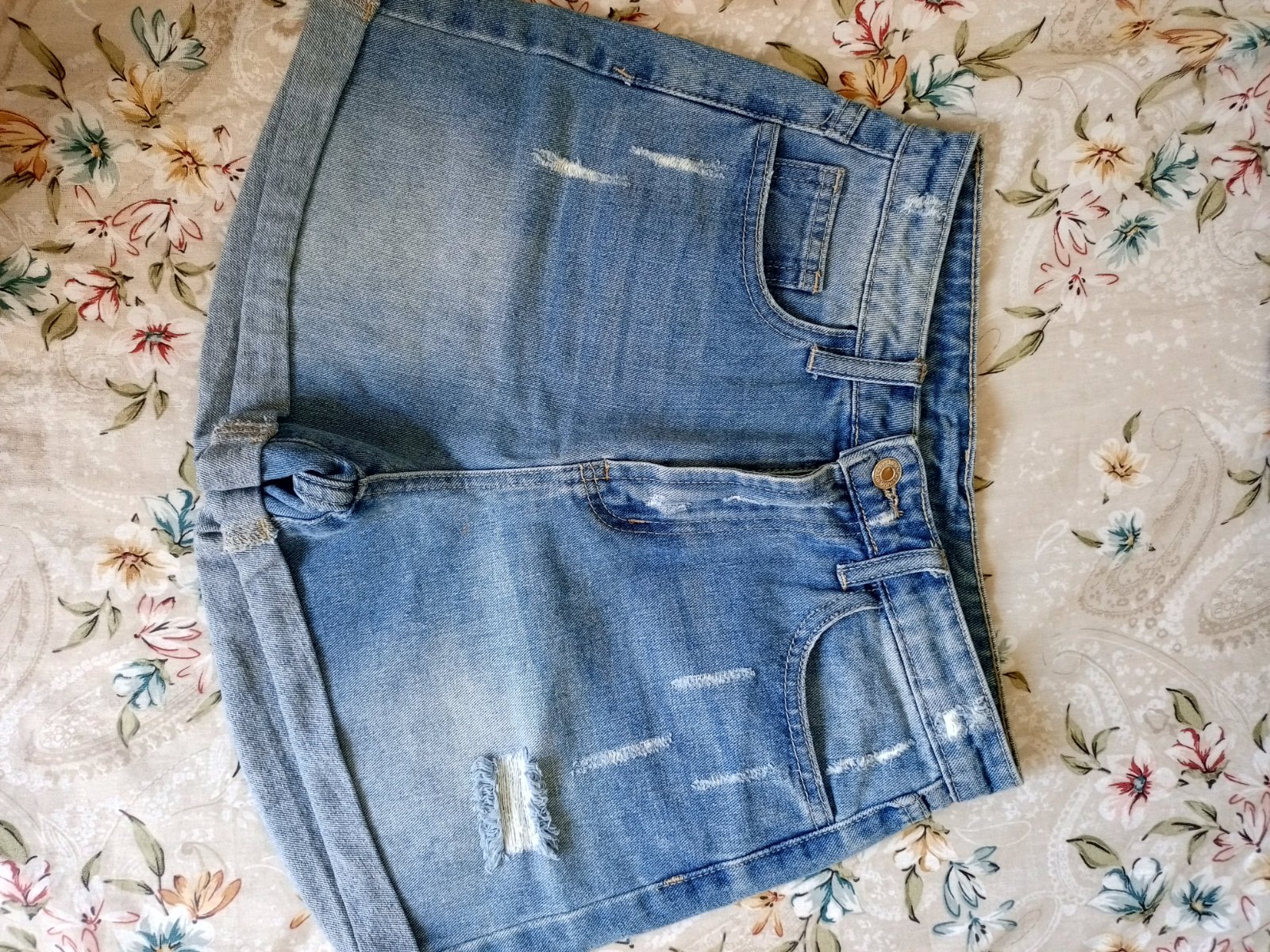 Short