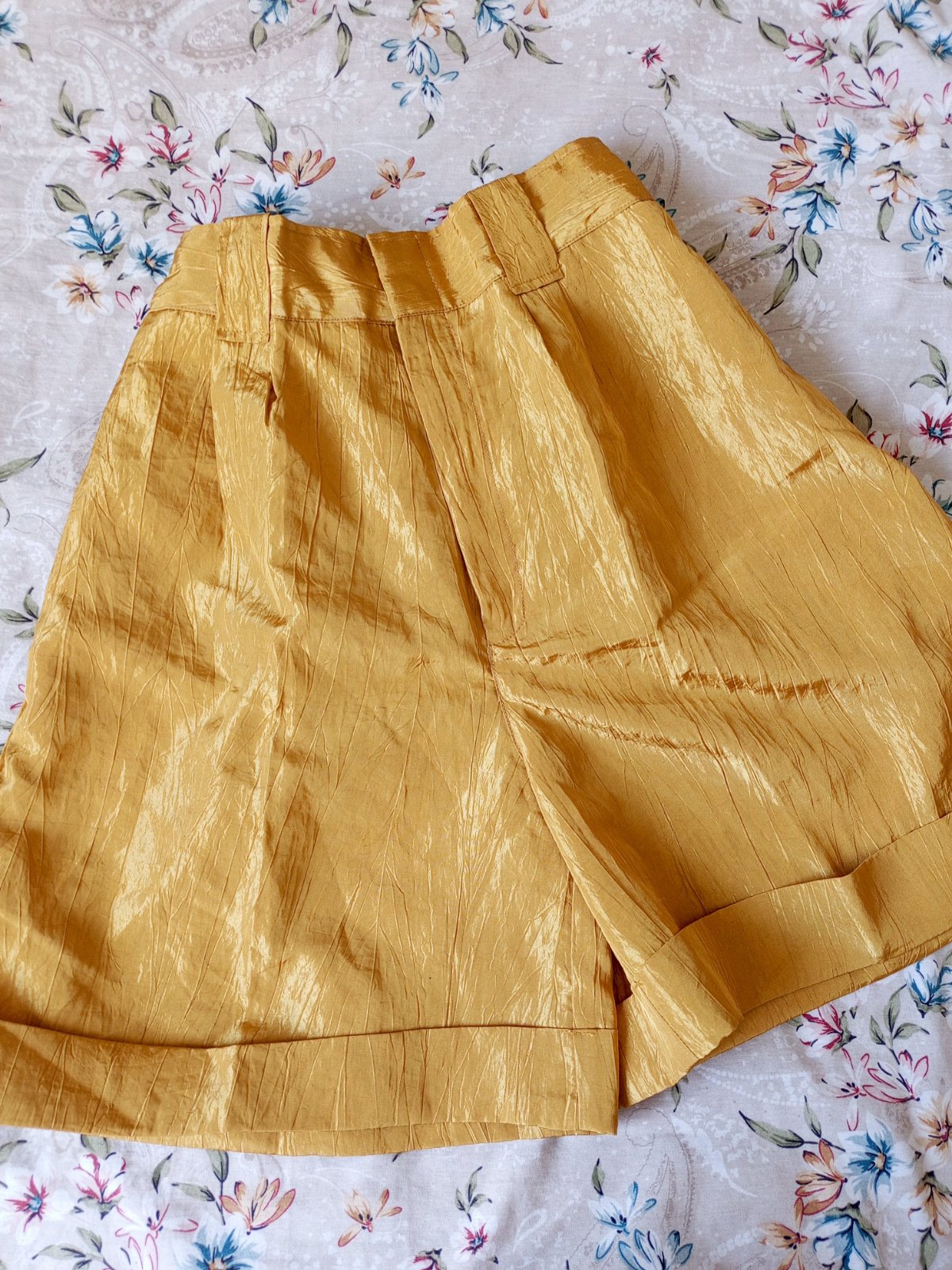 Short