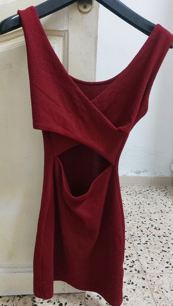 Robe mango