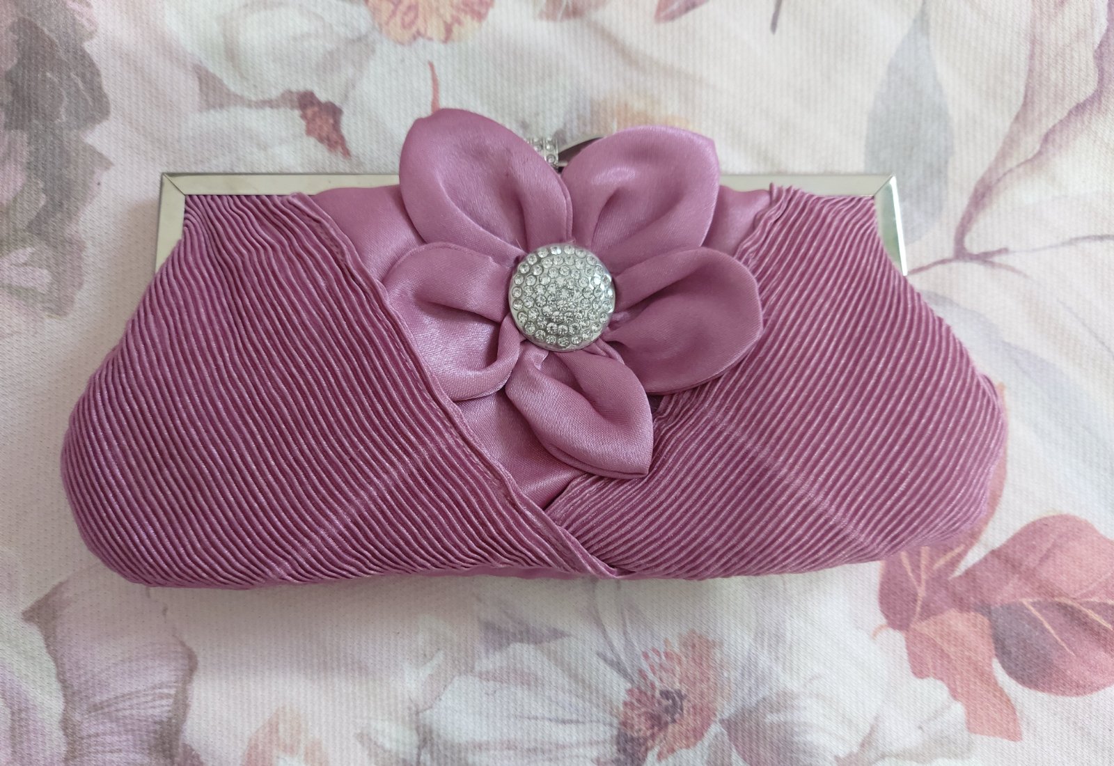 Pochette de soirée