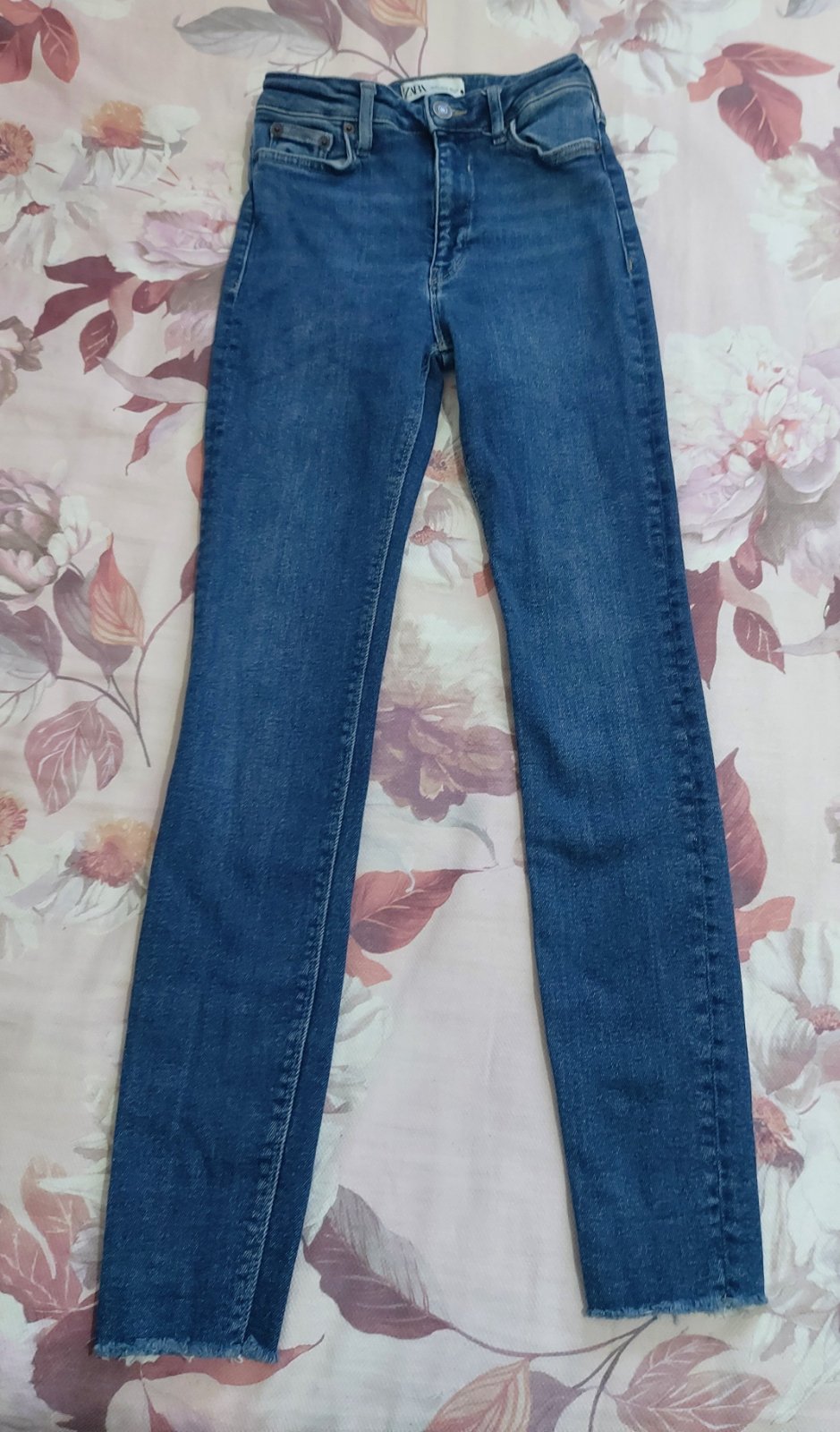 Jeans Zara T34