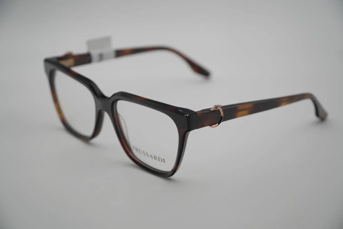 Lunette de vue Trés bon état de la marque Trussardi