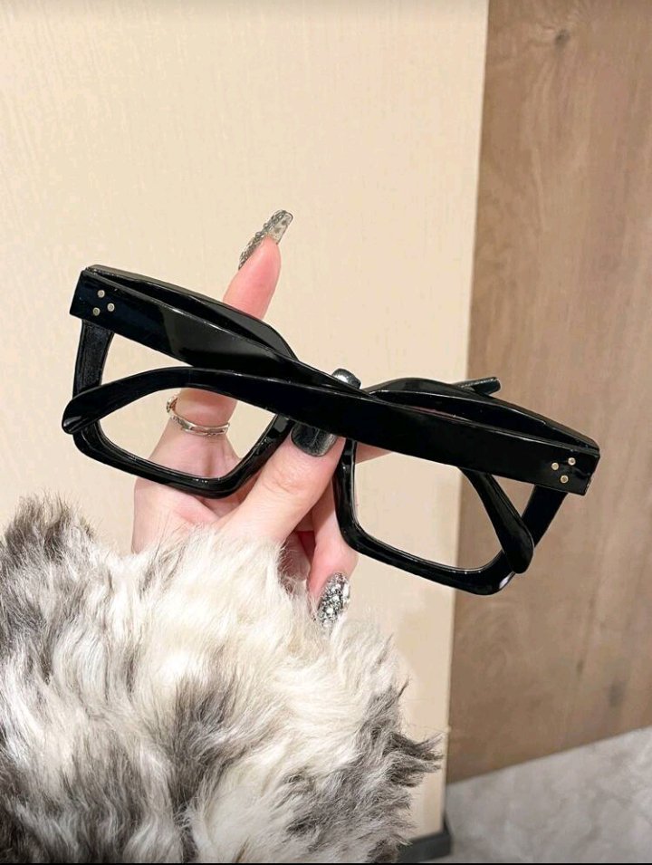 Lunettes de soleil Rétro Square - Tendance 2026