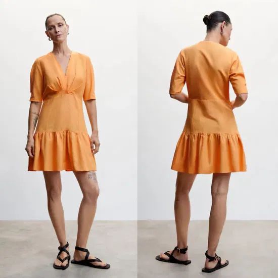 Robe Mango