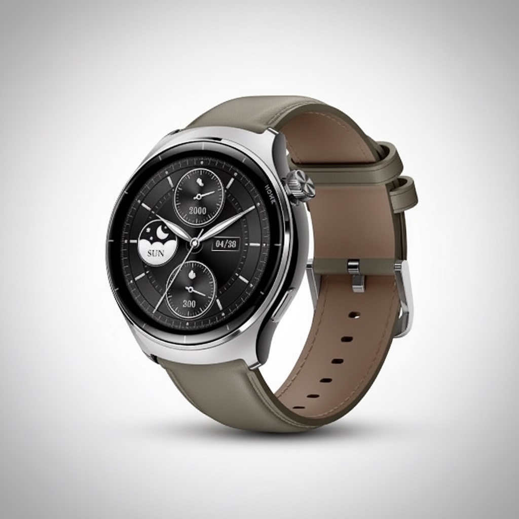 Montre connectée mibro ⌚️