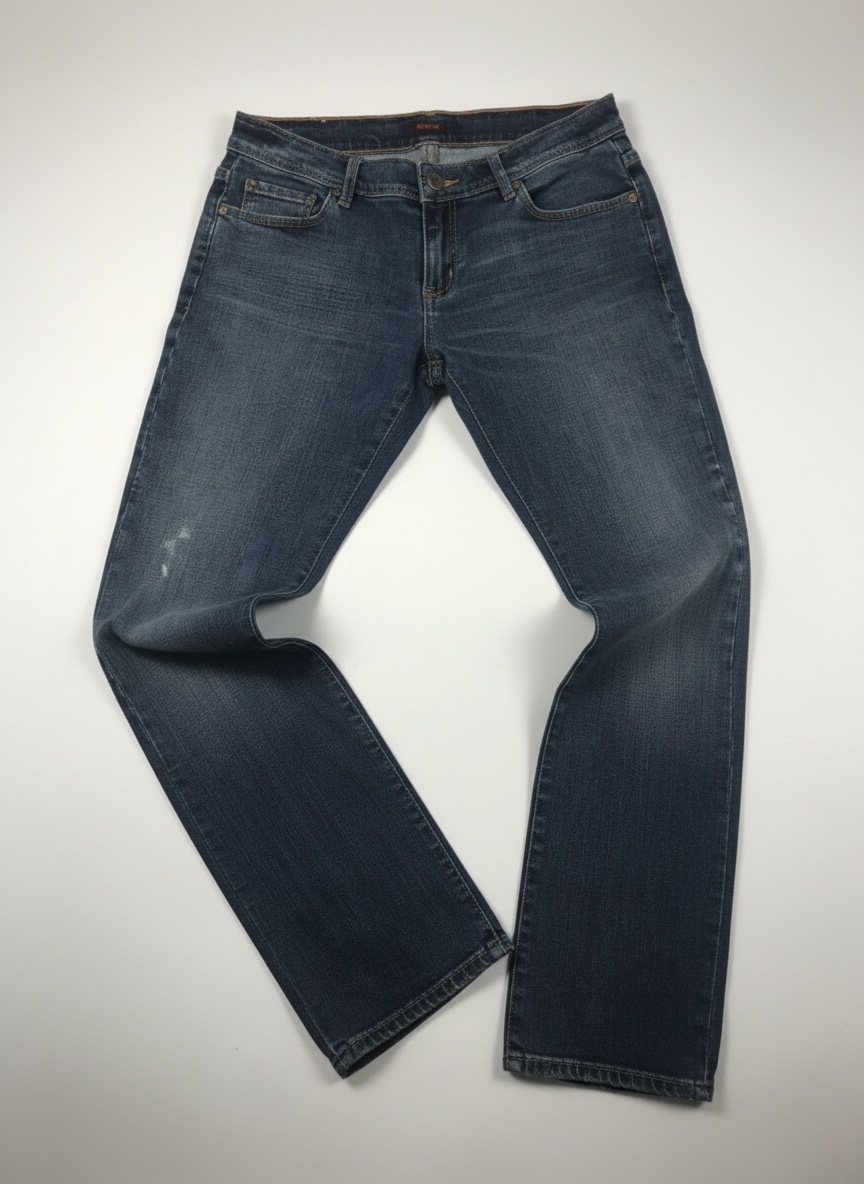 Jean pants