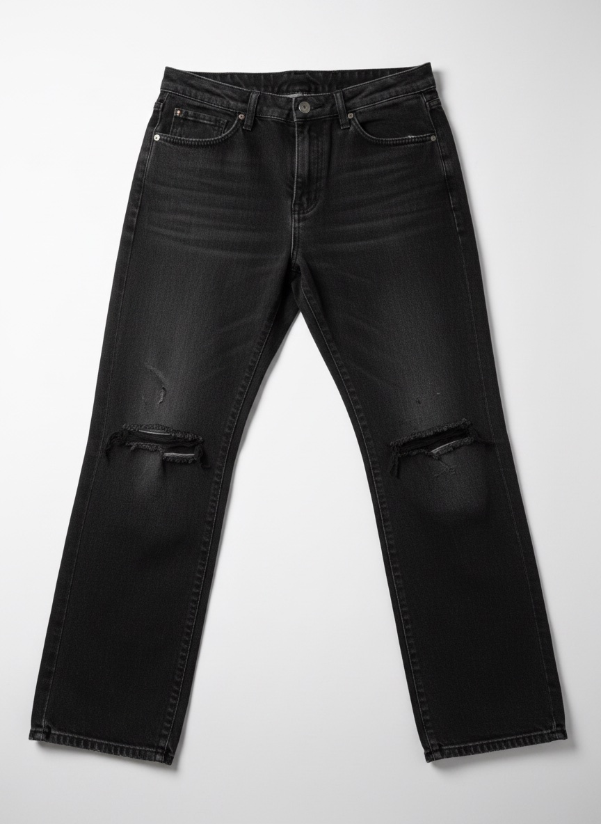 Black pants