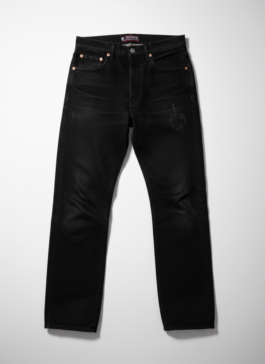 Black pants