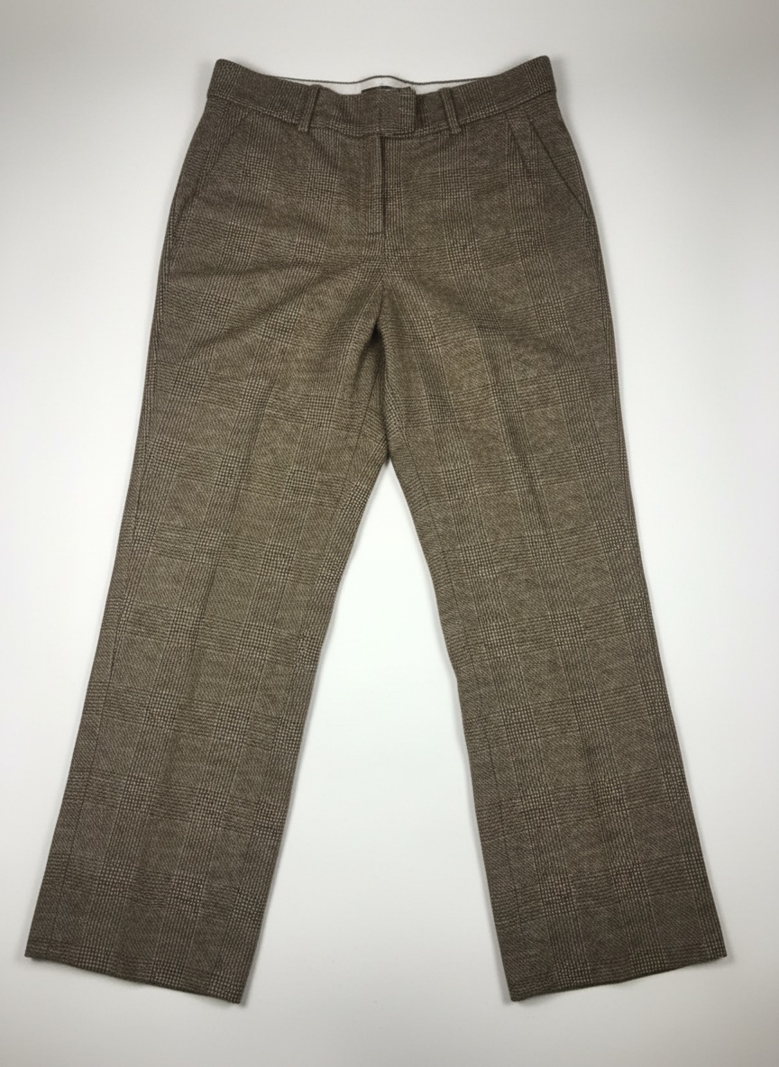 Vintage pants