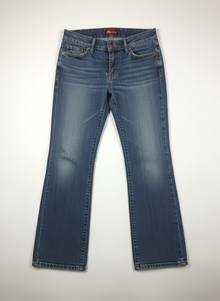 Vintage jeans