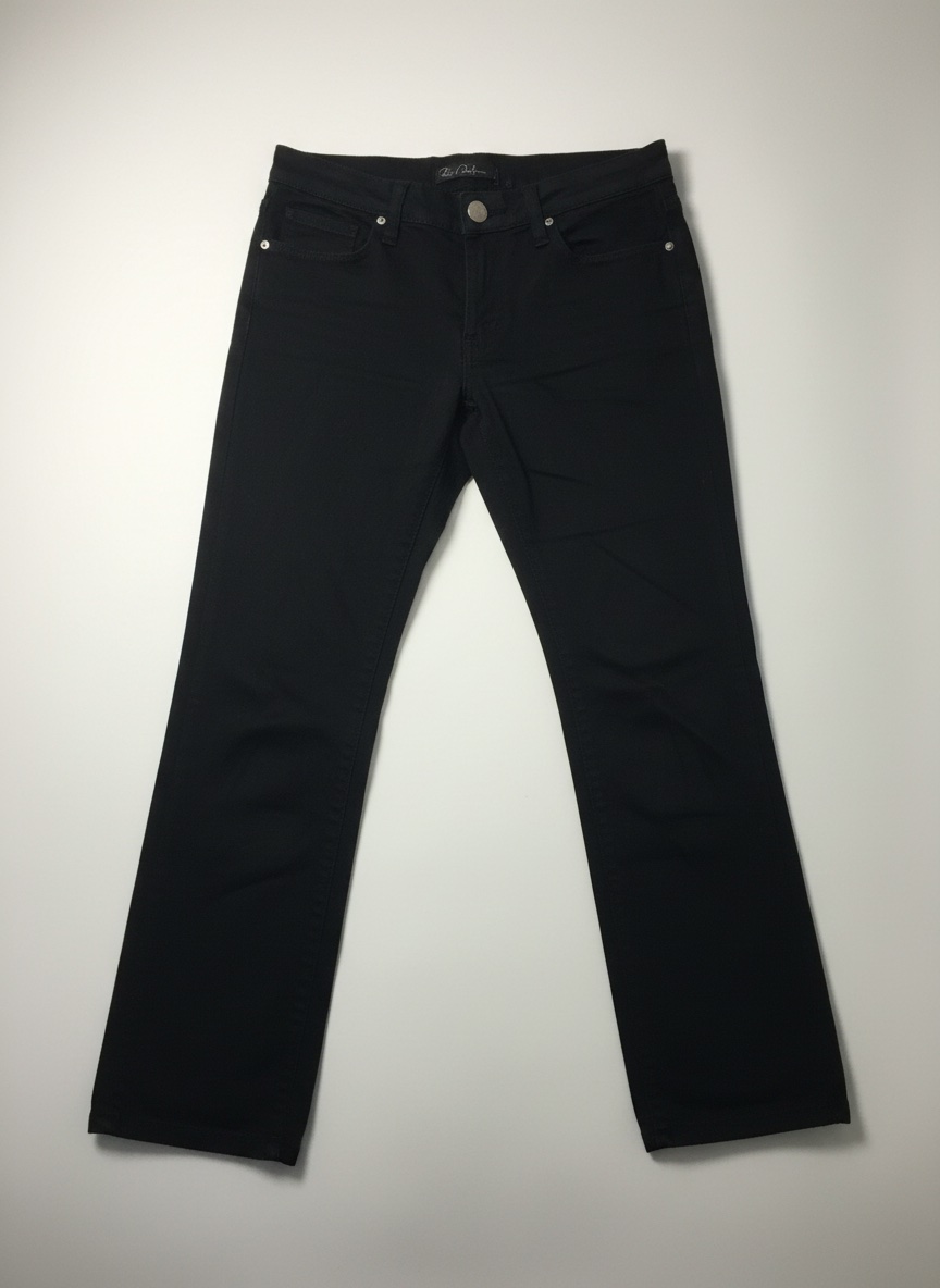 Black pants