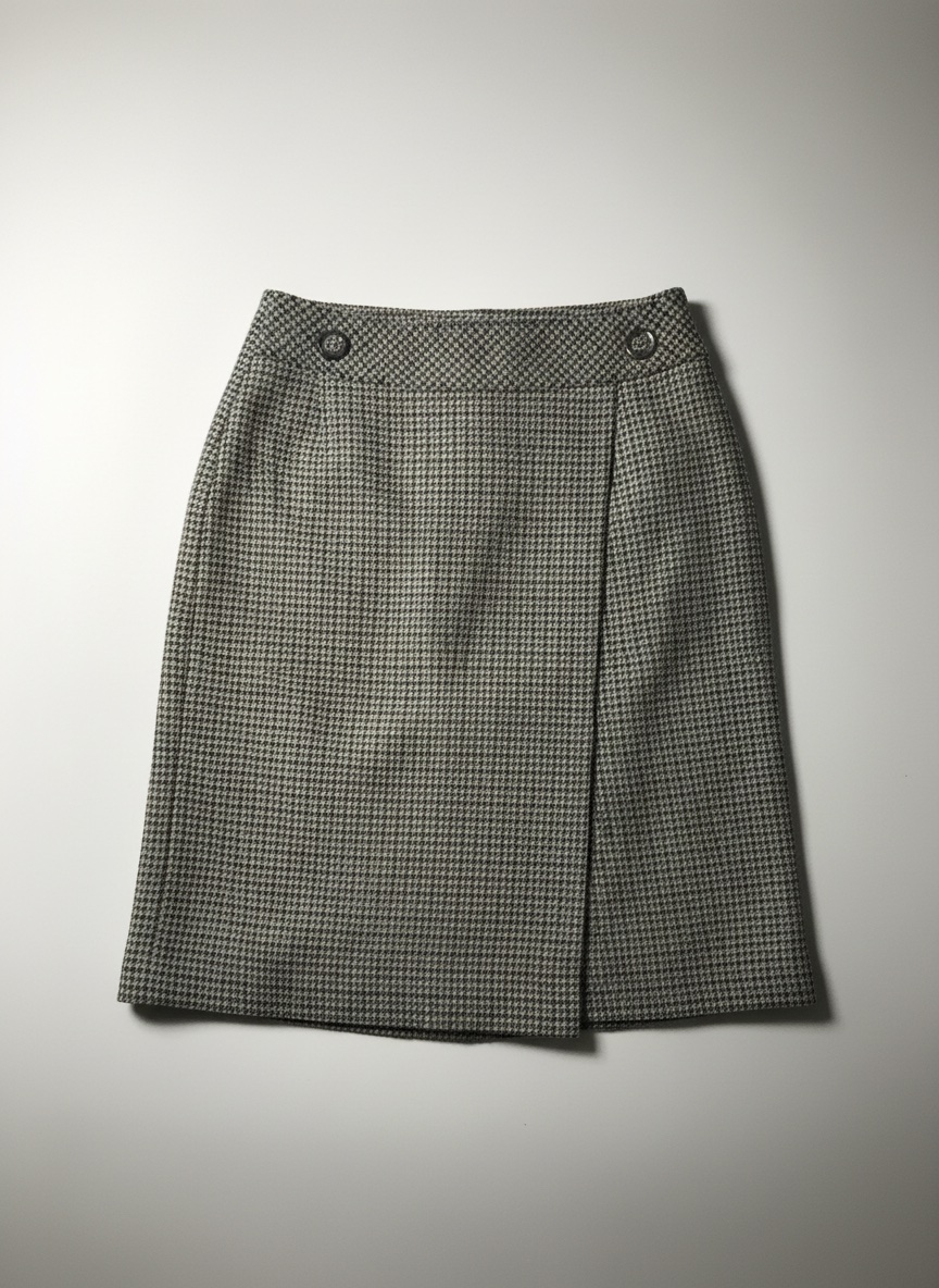 Classy skirt