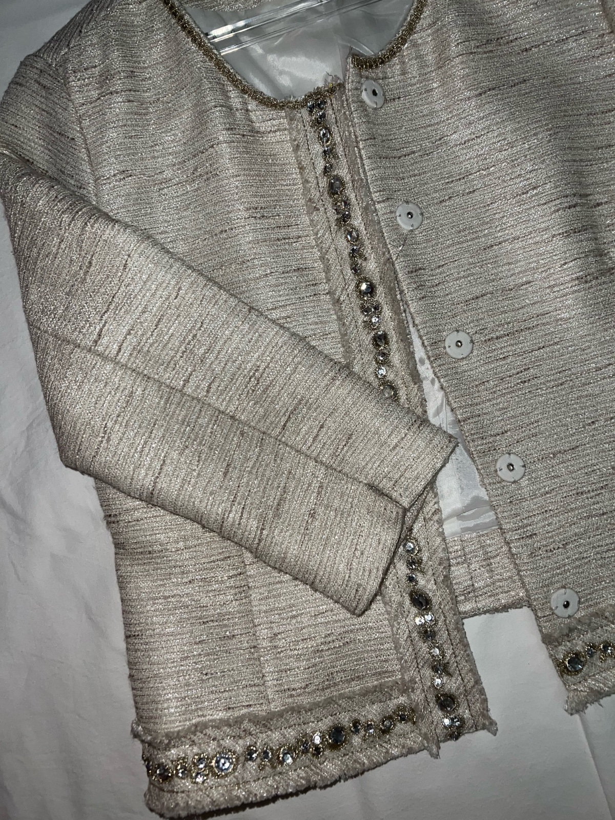 ✨ Veste chic à vendre ✨