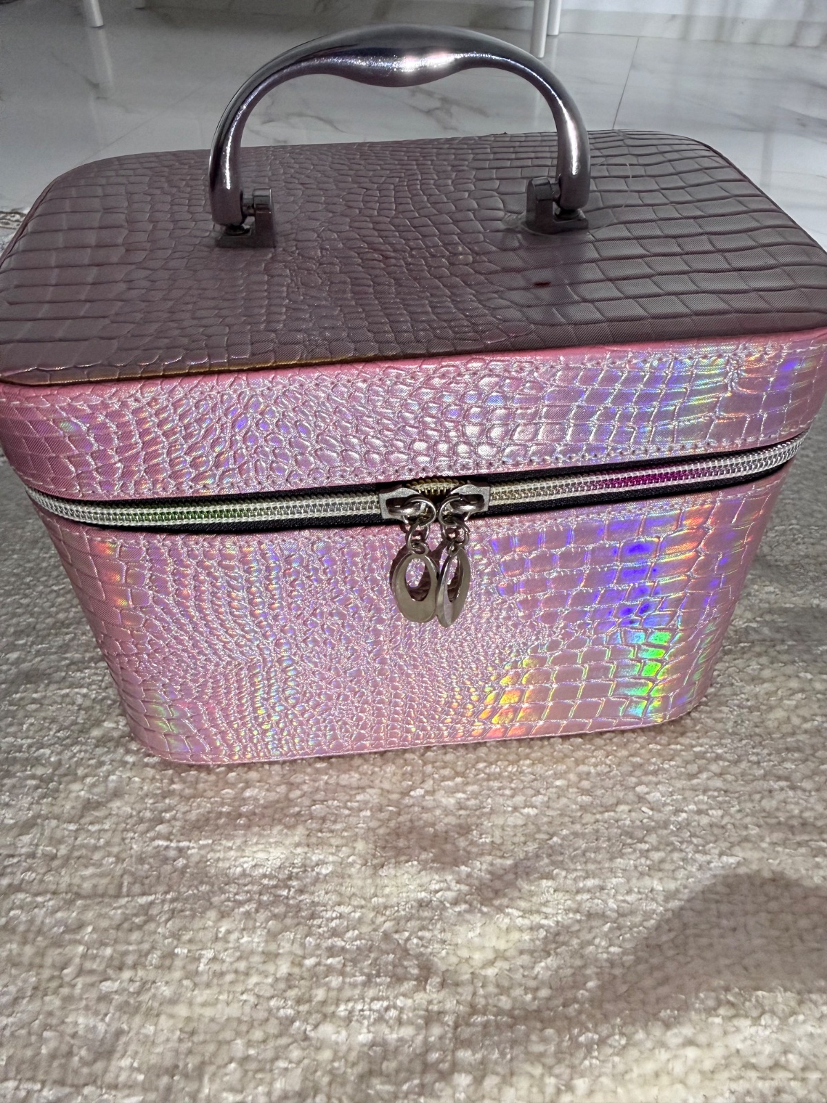 Vanity bag