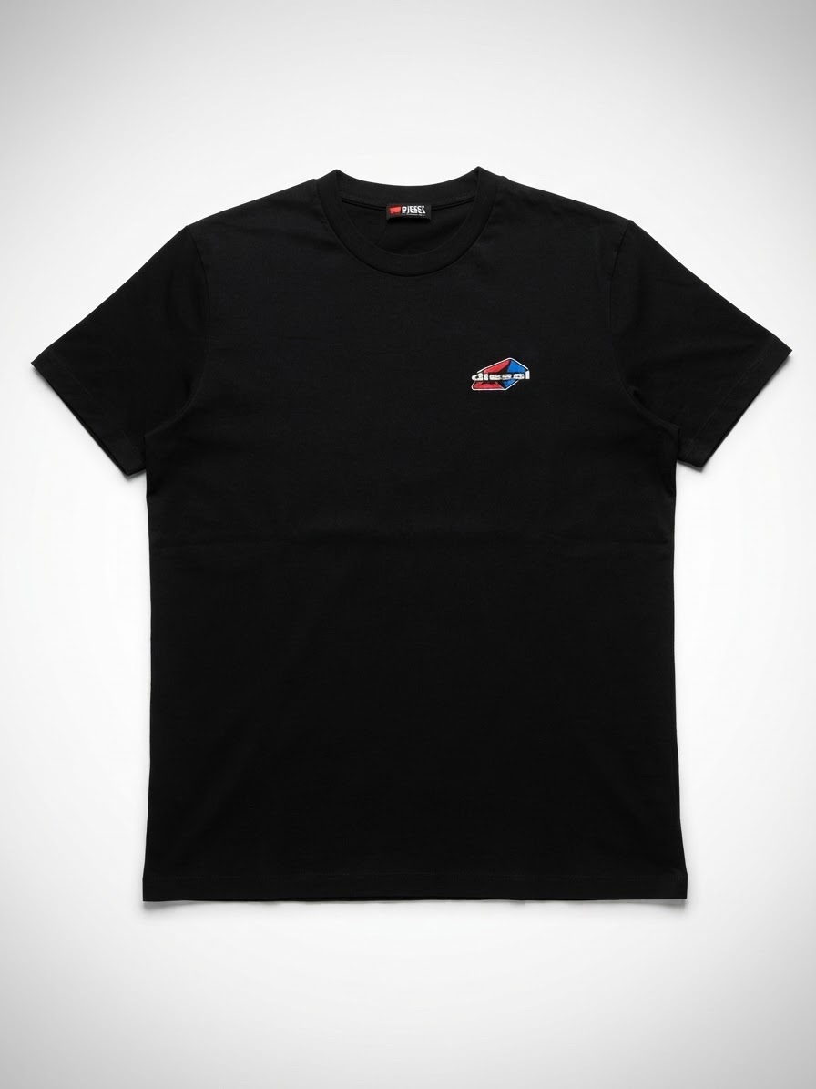 T-shirt diesel