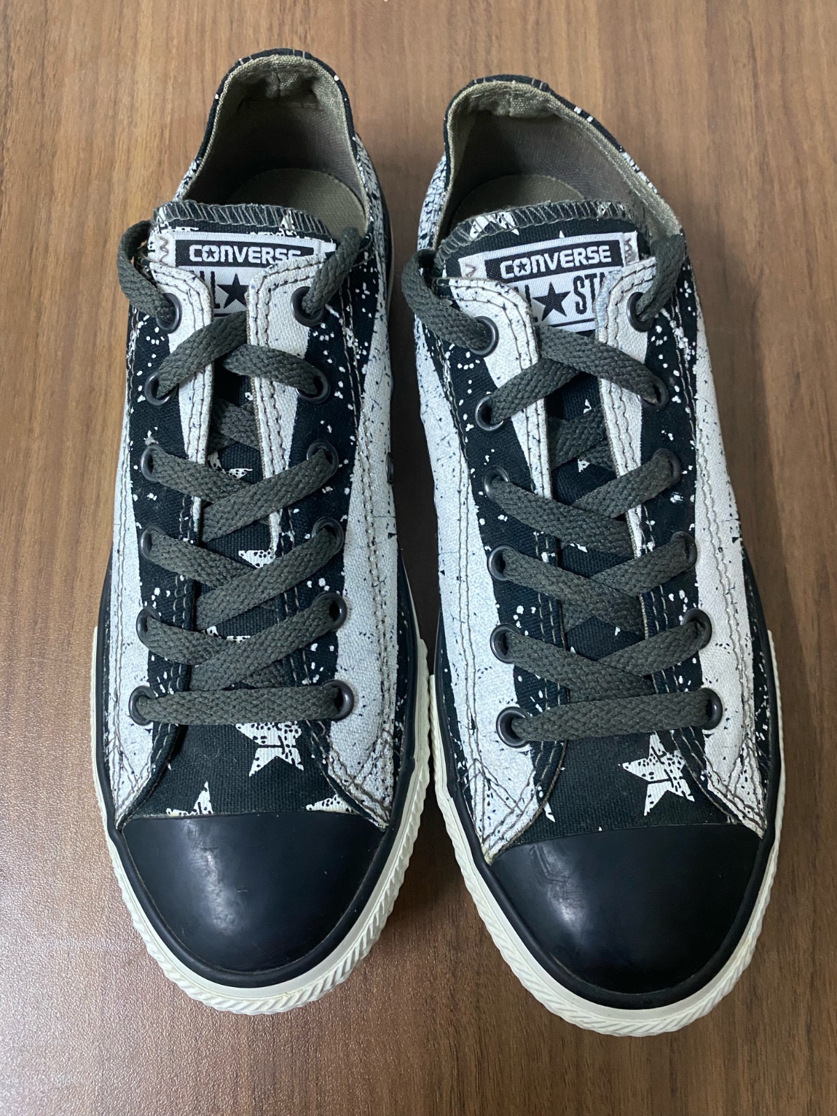 Converse Chuck Taylor All Star Ox