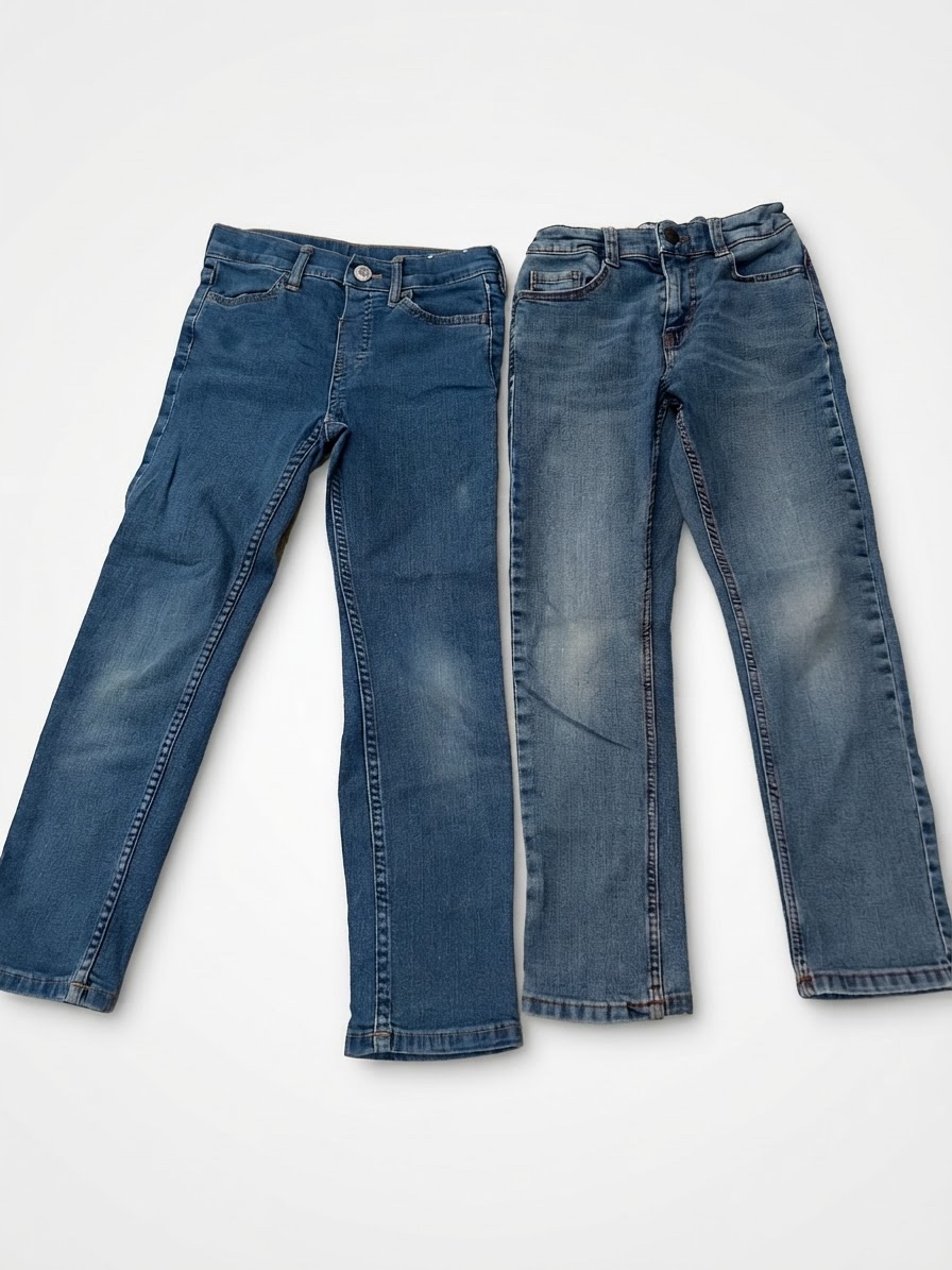 Pantalons jeans