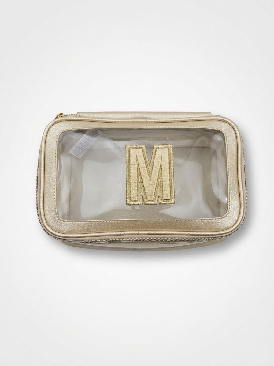 Trousse de maquillage ou de toilette