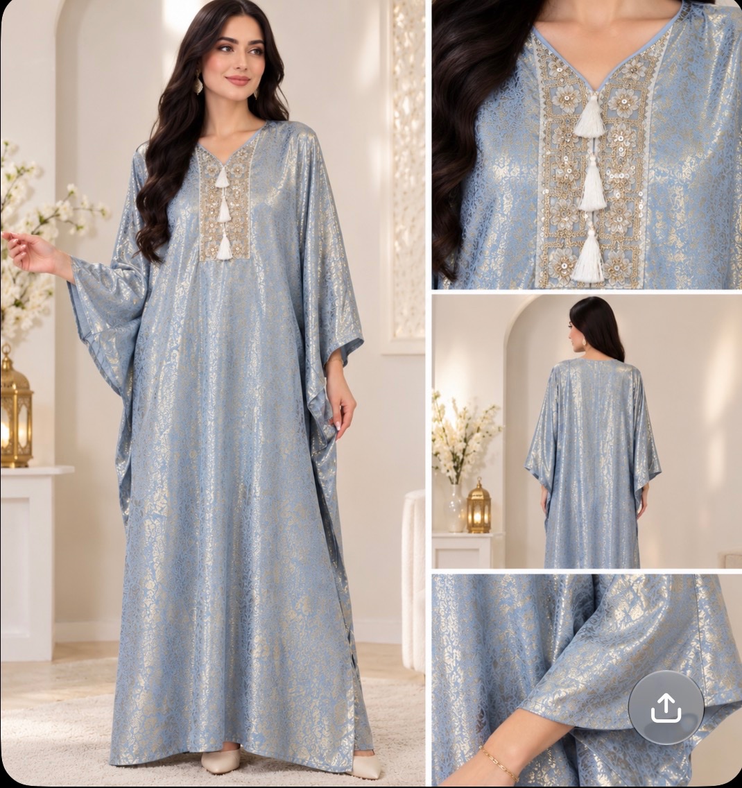 Robe shein