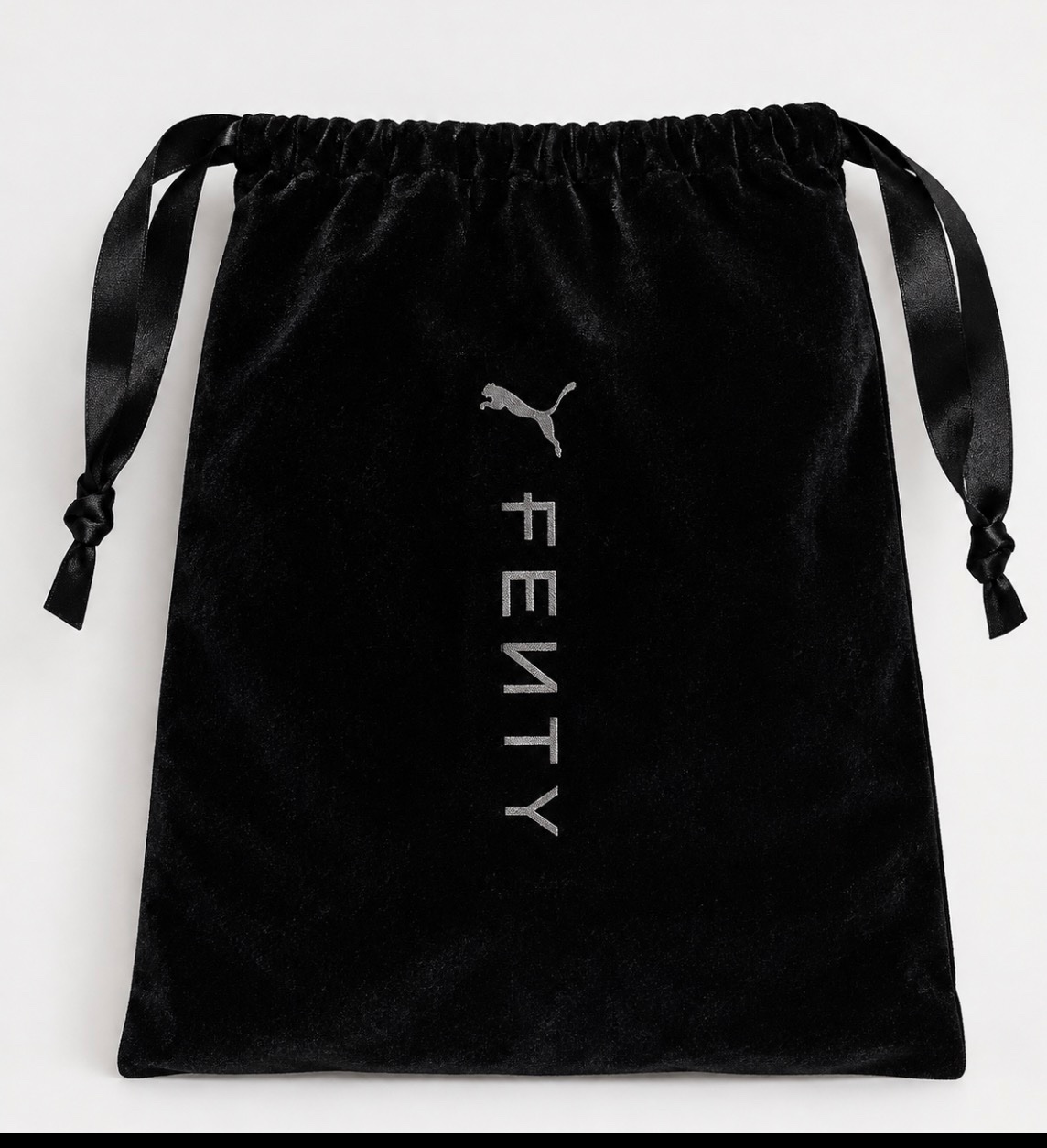 Dust bag fenty- puma 