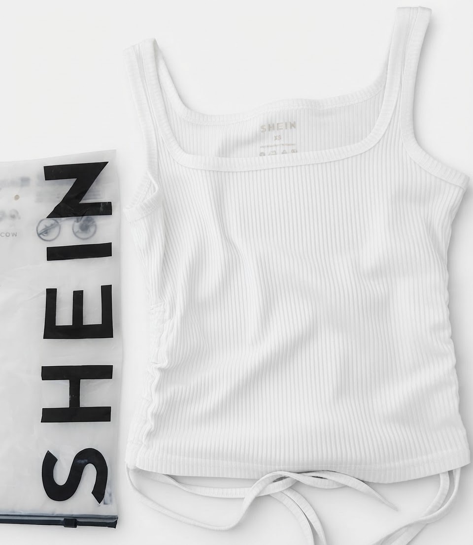 Top shein 