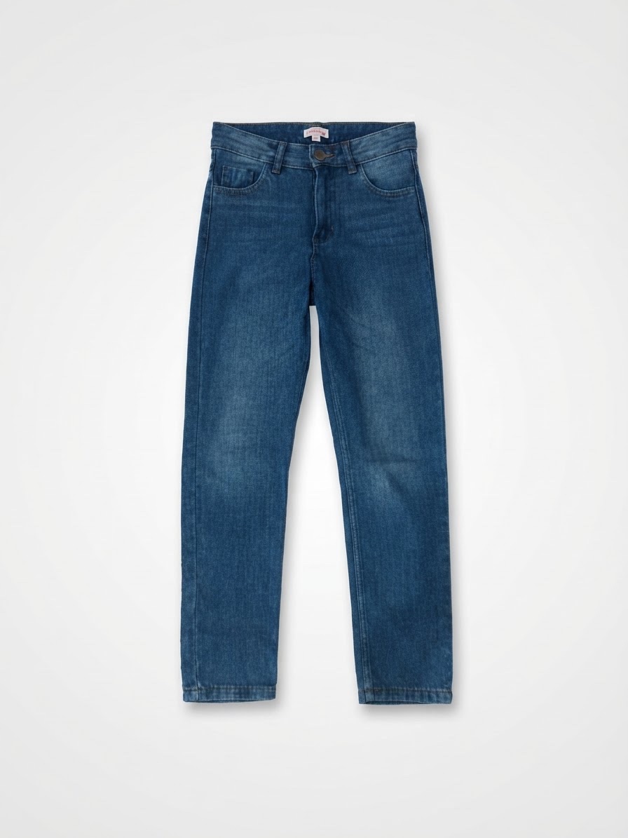 Pantalon enfant de la marque du pareil au meme