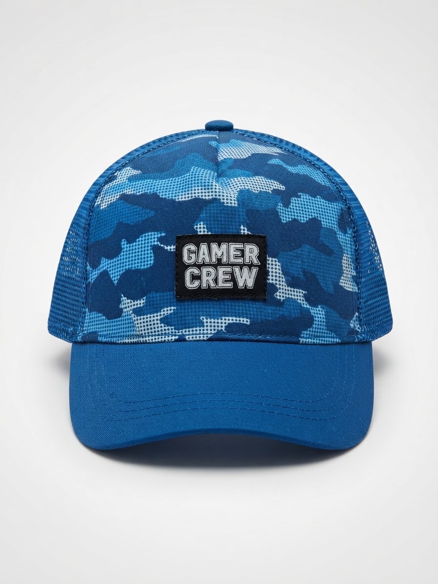 Casquette garçon de la marque kiki & koko 
