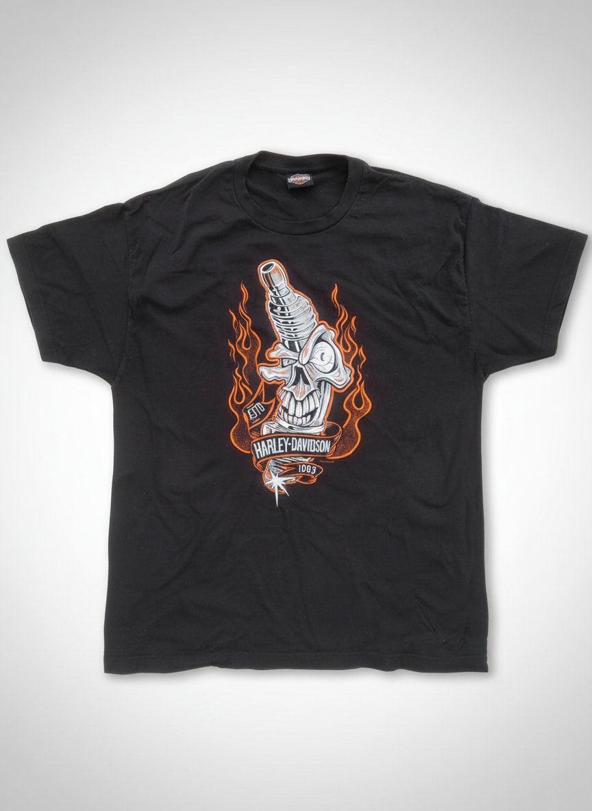 Harley-Davidson Tshirt 