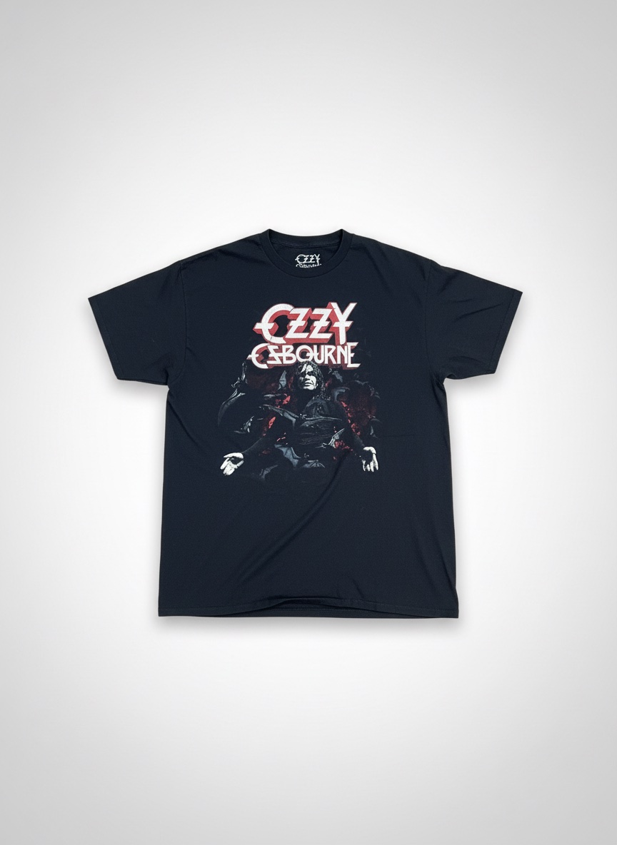 Ozzy Osbourne T-Shirt