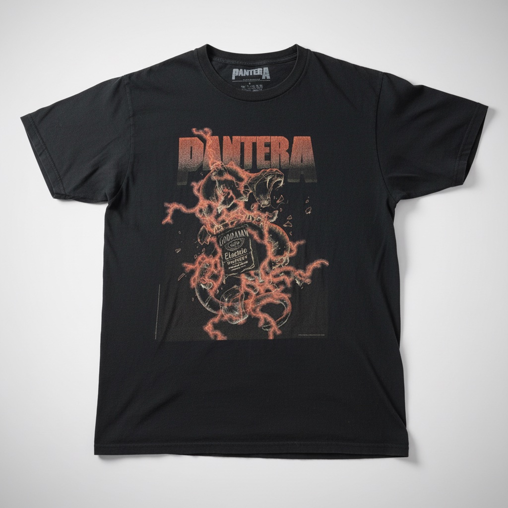 Pantera T-Shirt