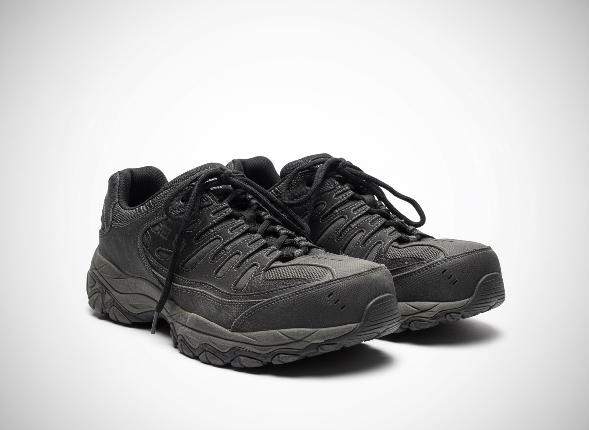 Chaussures Skechers (Steel Toe)