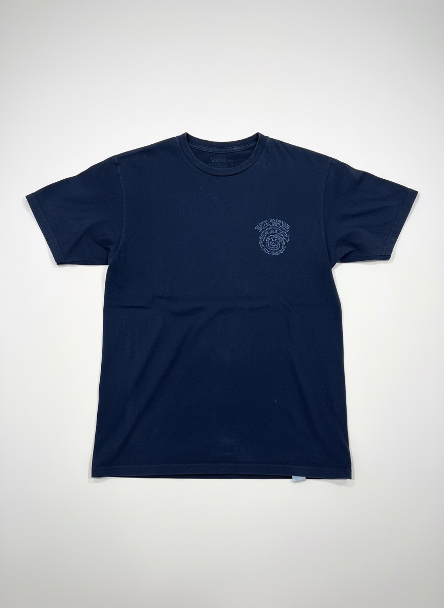 T-Shirt Vans