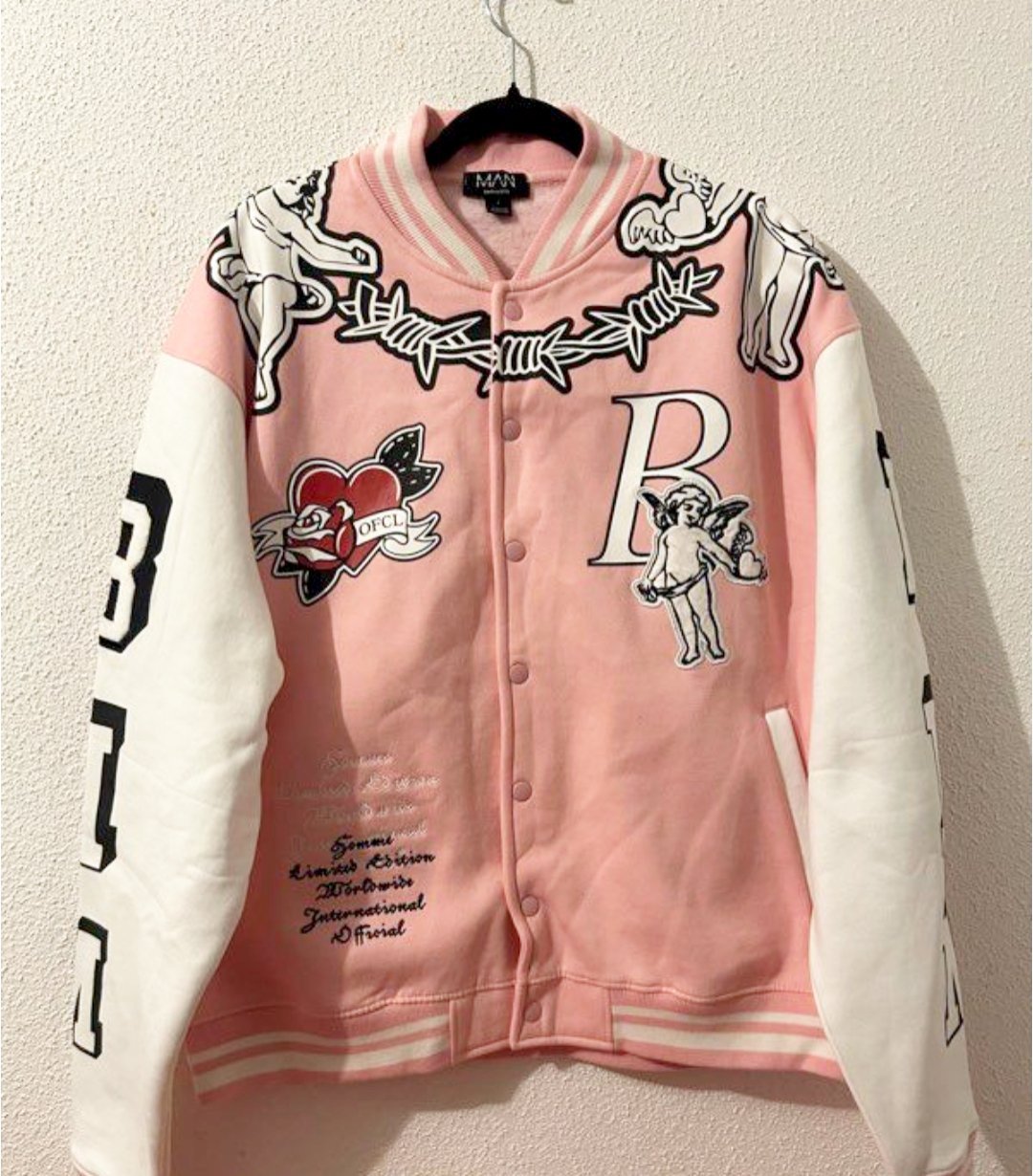 Veste Taille M 