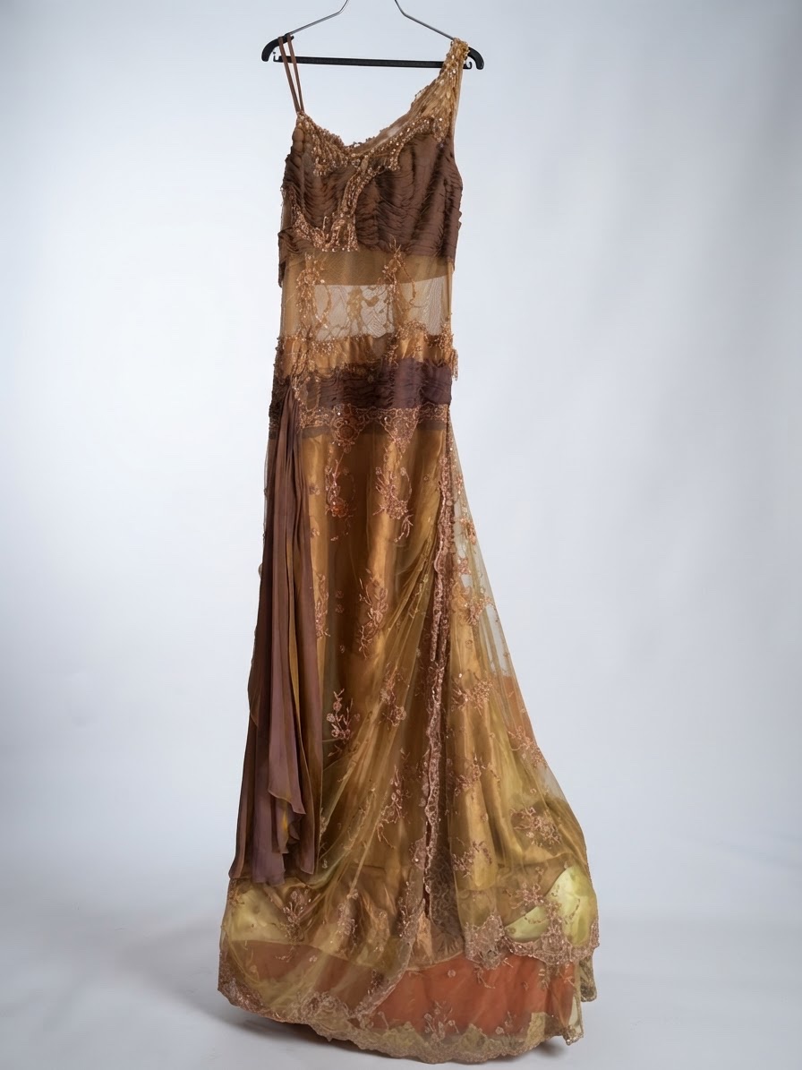 Robe soiree