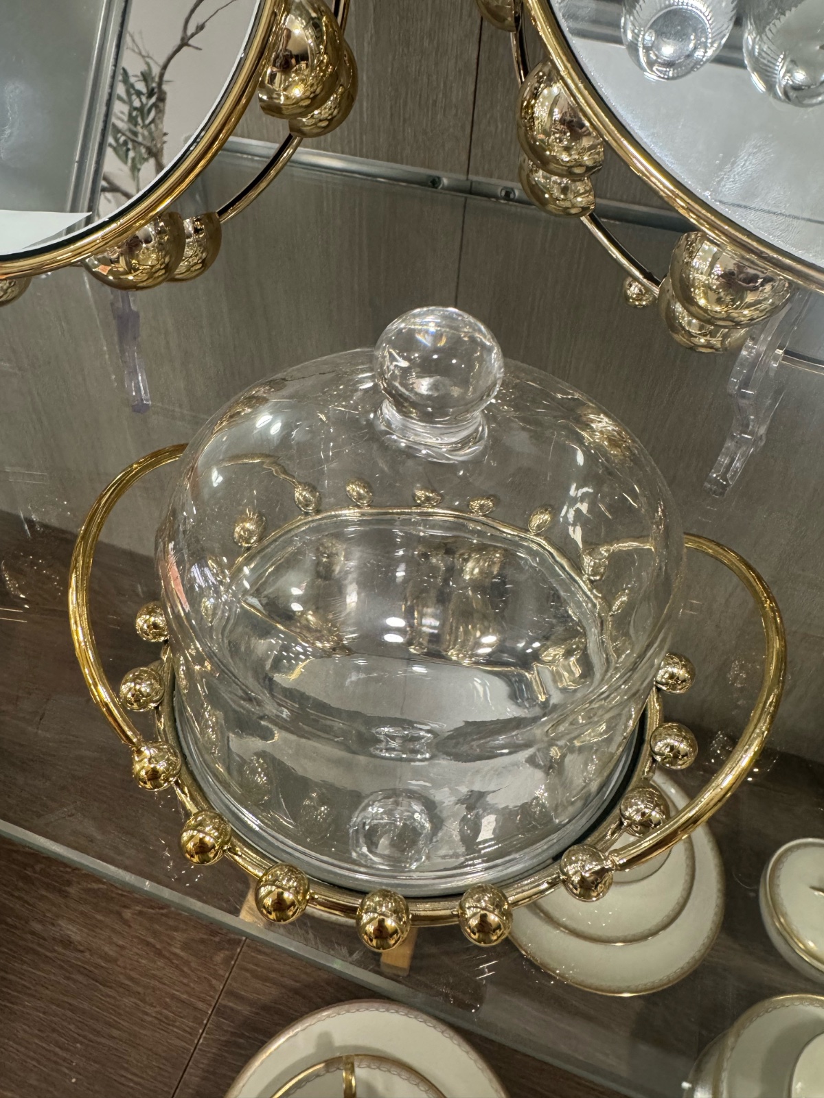 Artciles pour table 