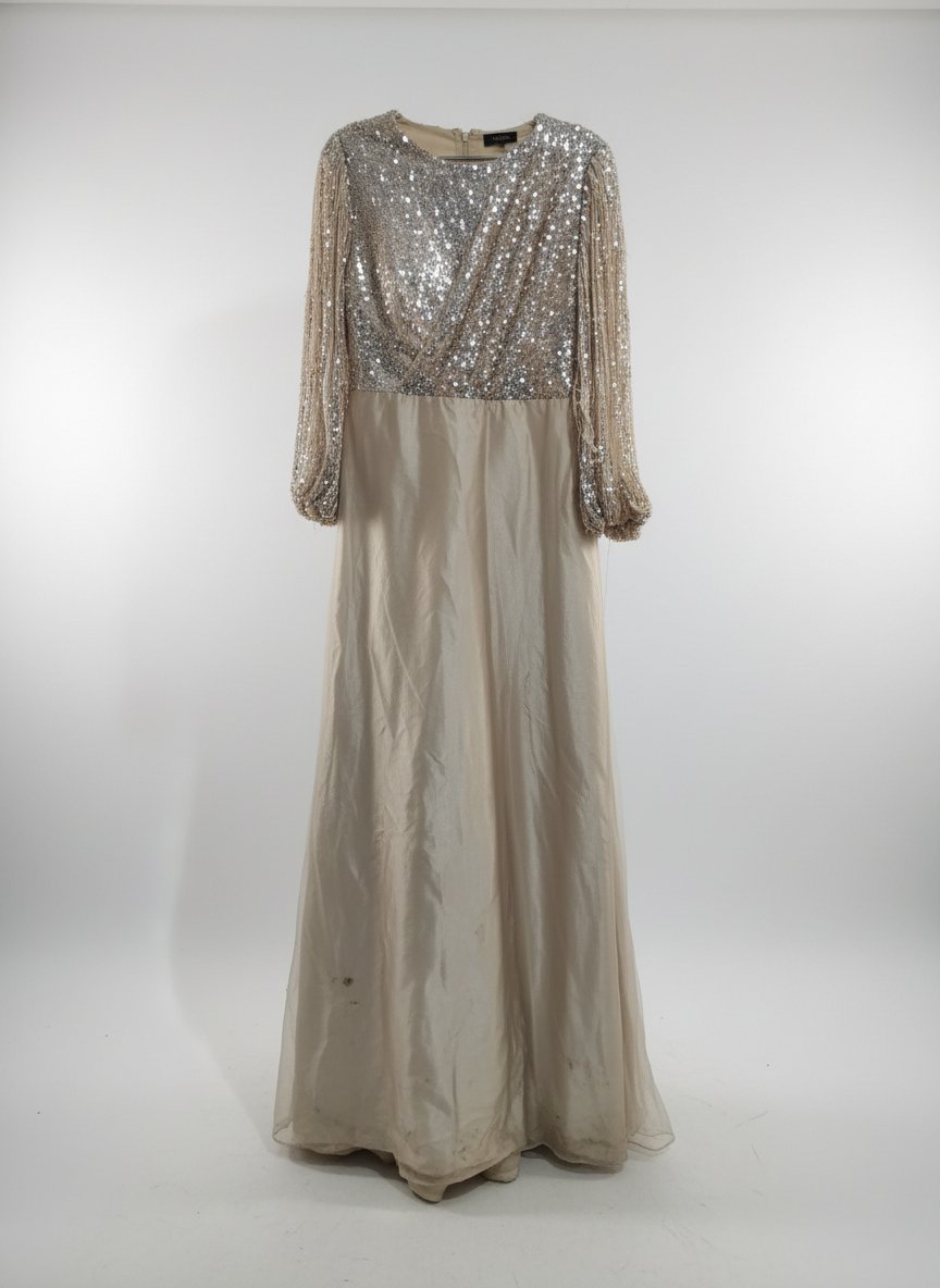 Robe soirée 