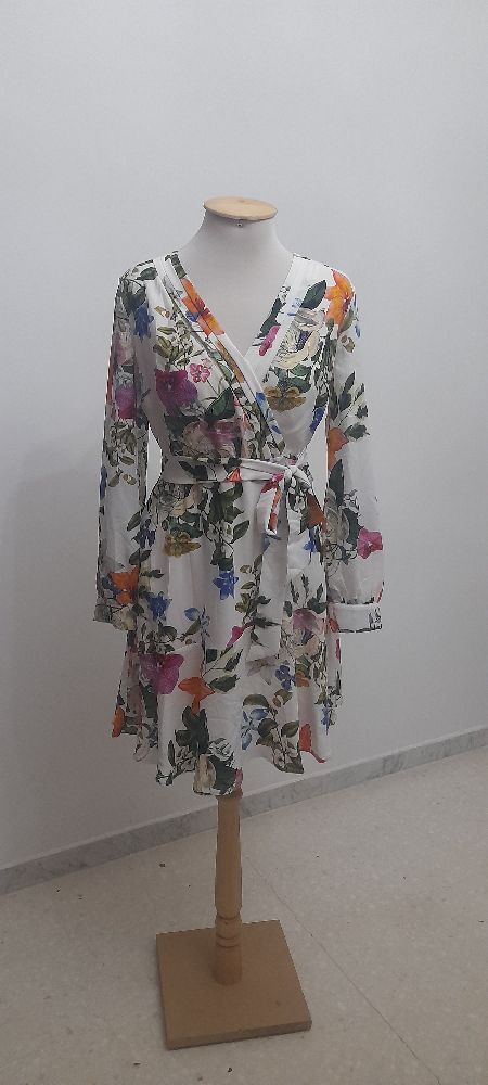 Belle robe 