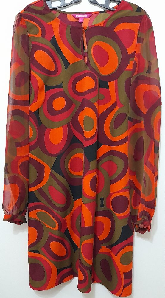 chemise longue 