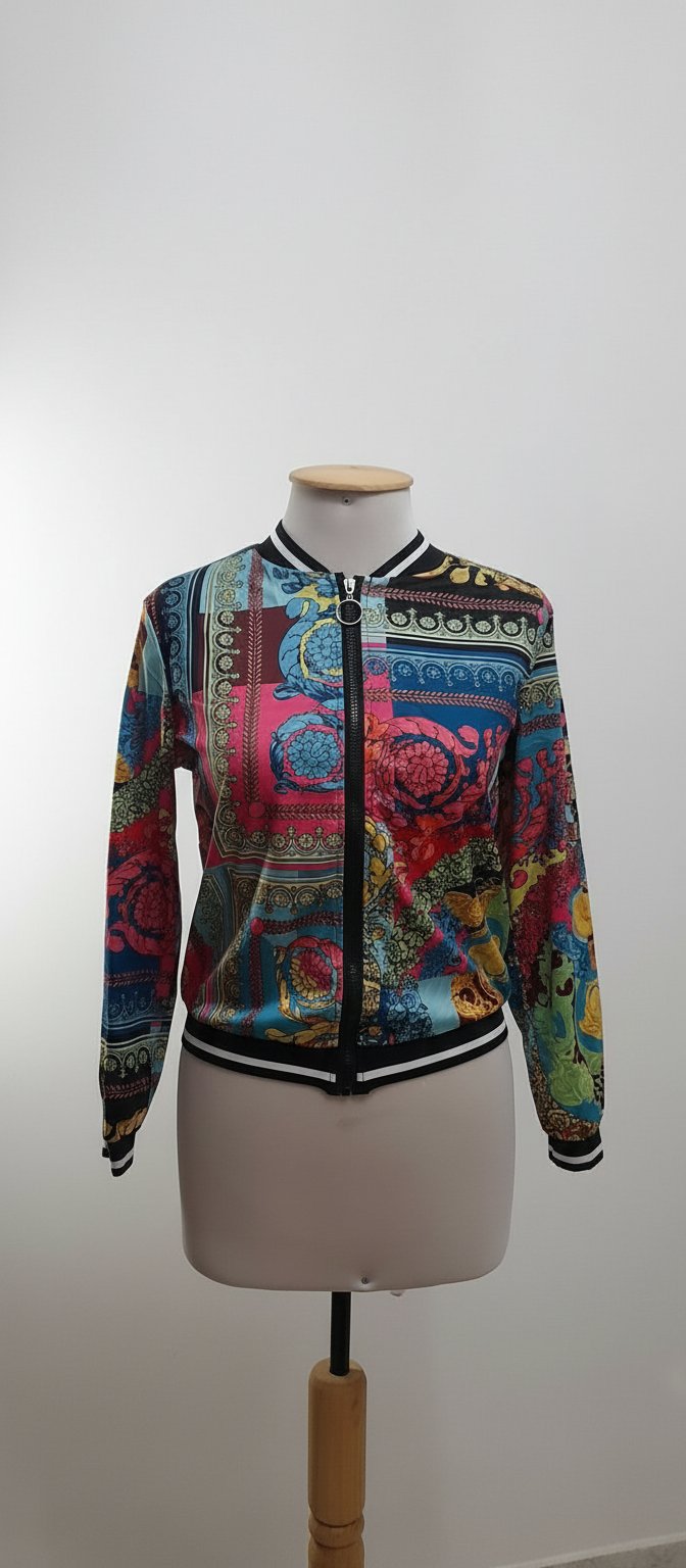 Blouson 