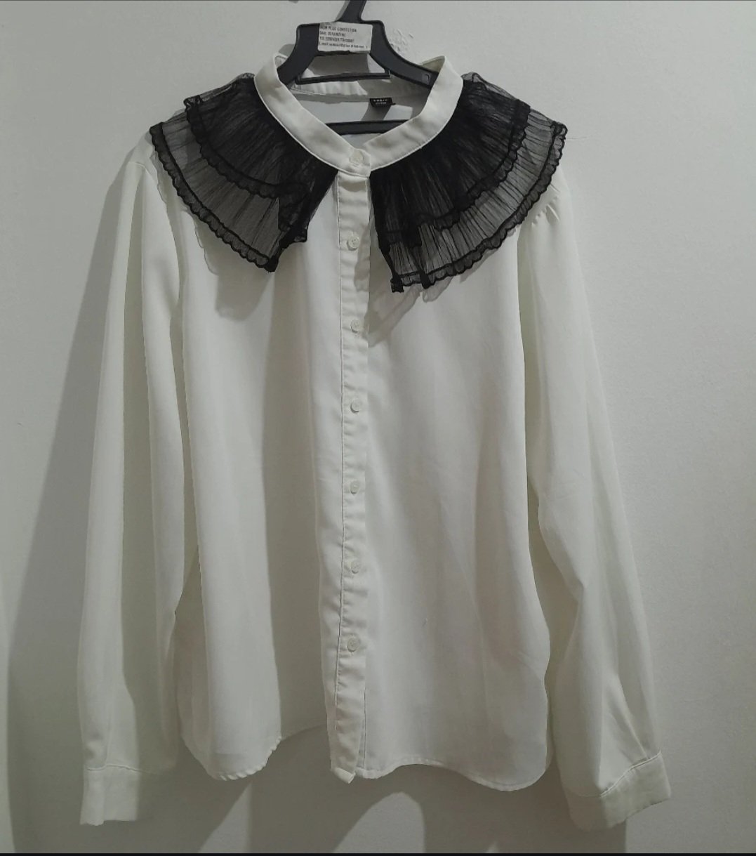 Chemise