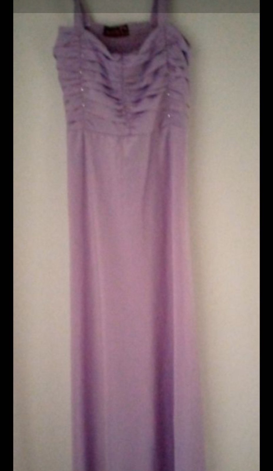 Robe soirée 