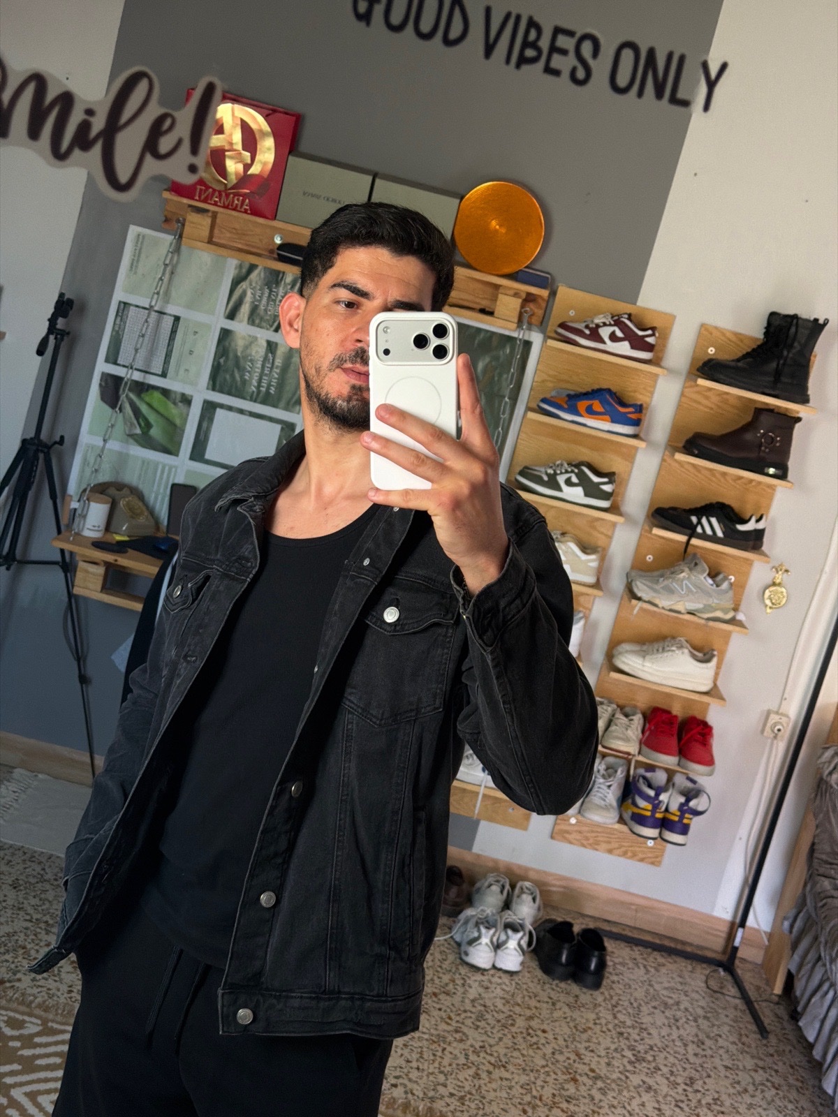 Veste zara 