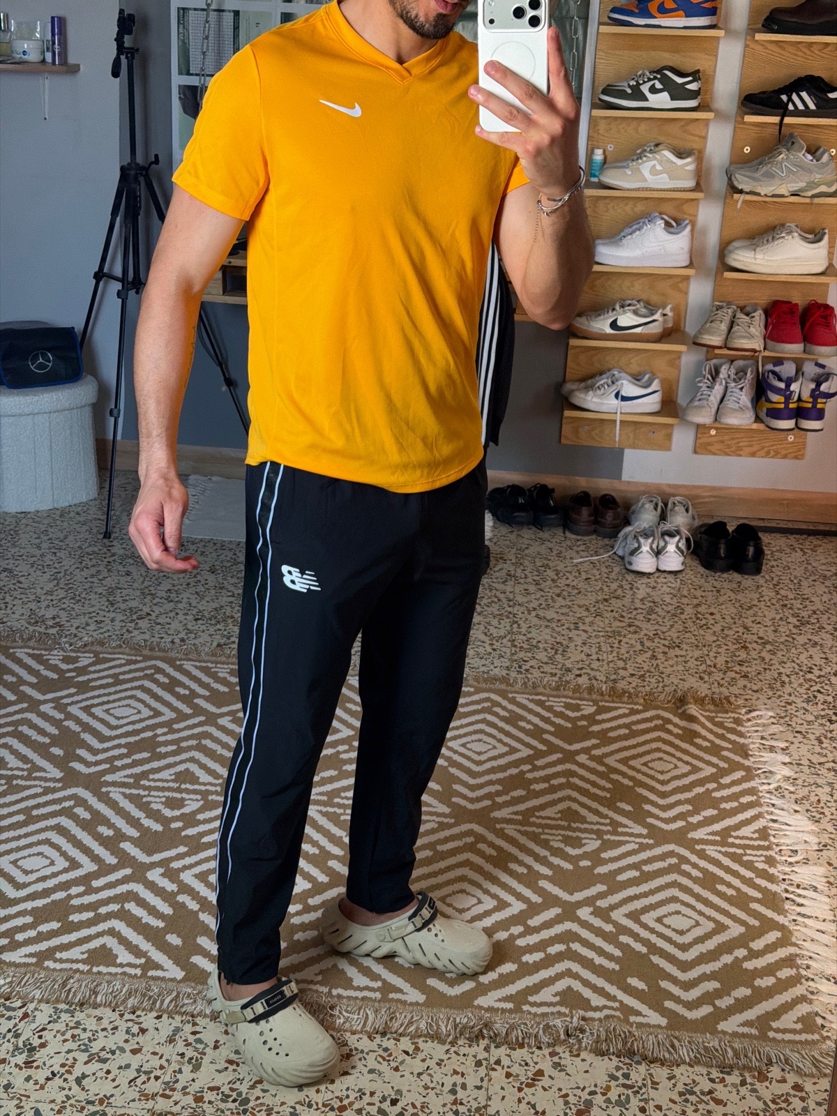 Pantalon de sport