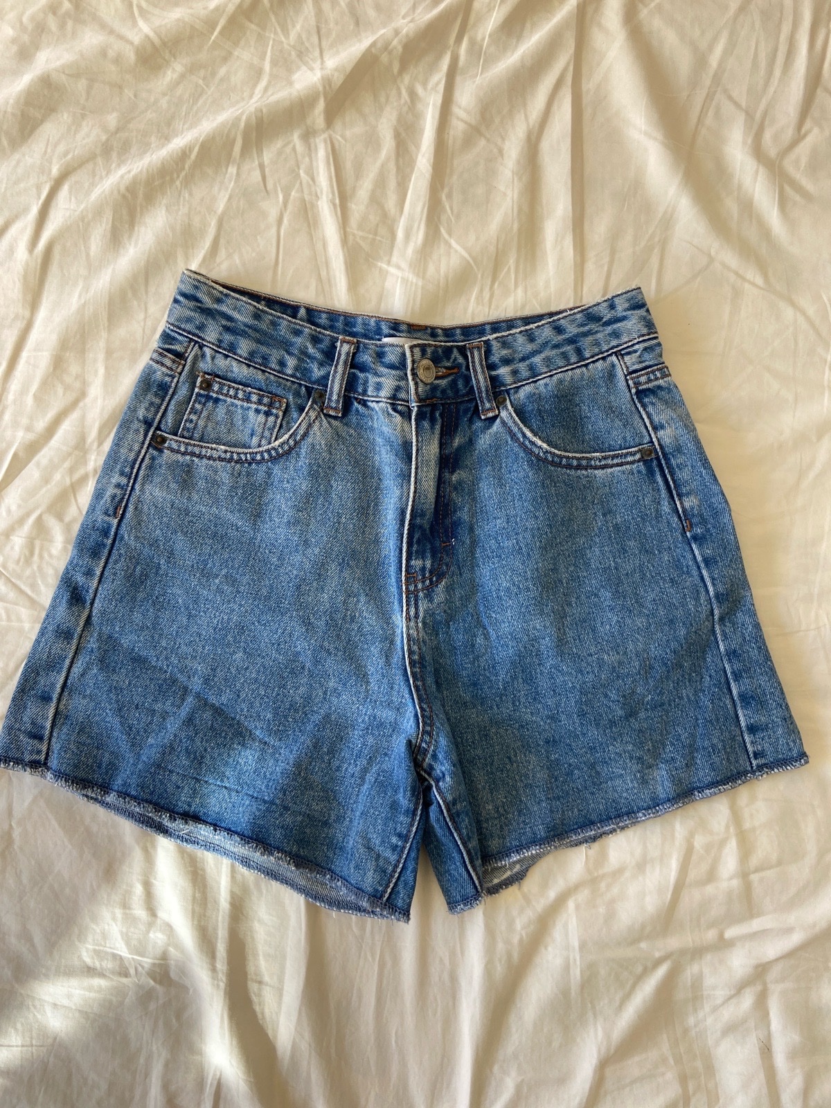 Short