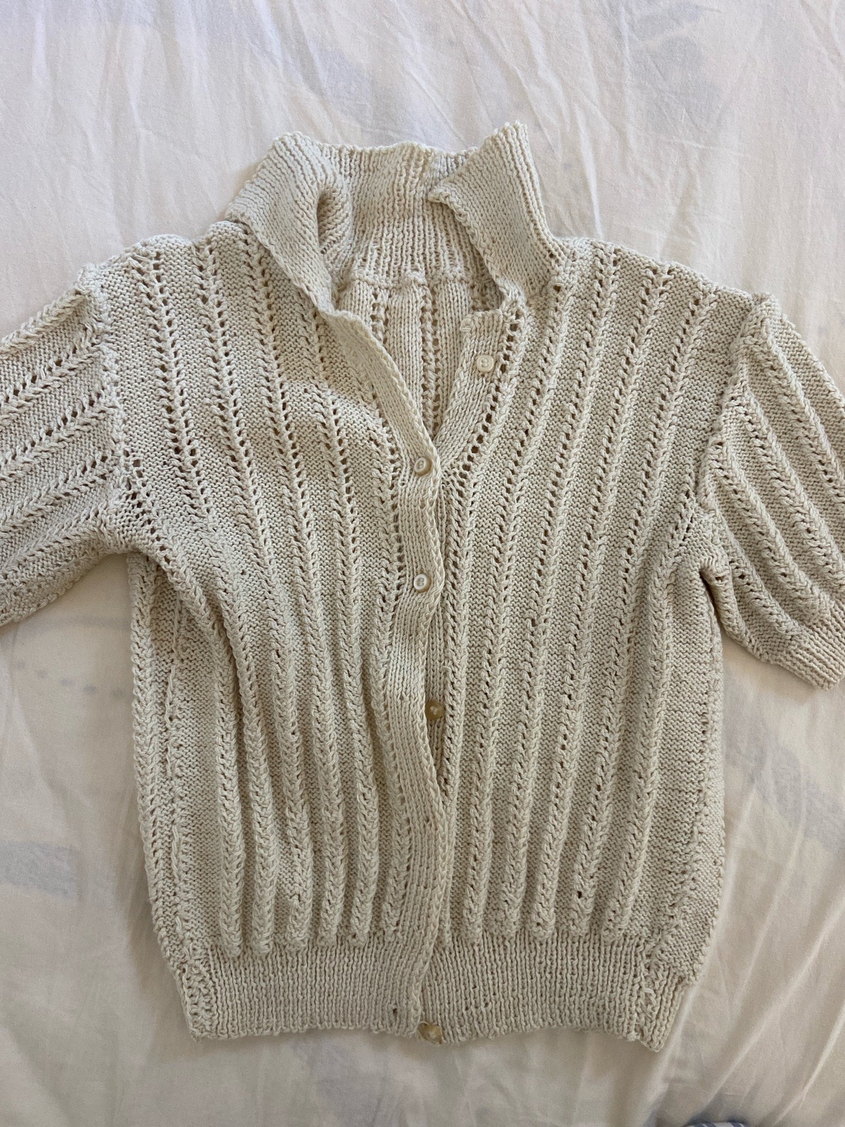 Cardigan 