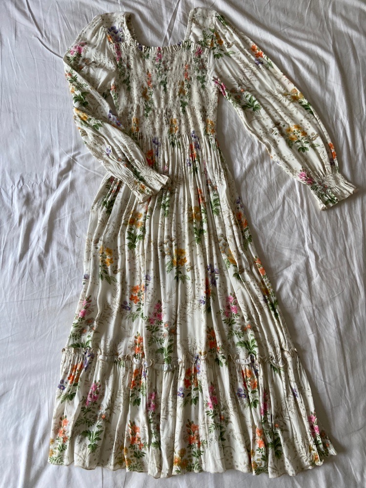 Robe langue
