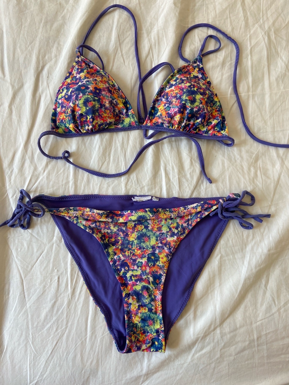 Maillot de bain