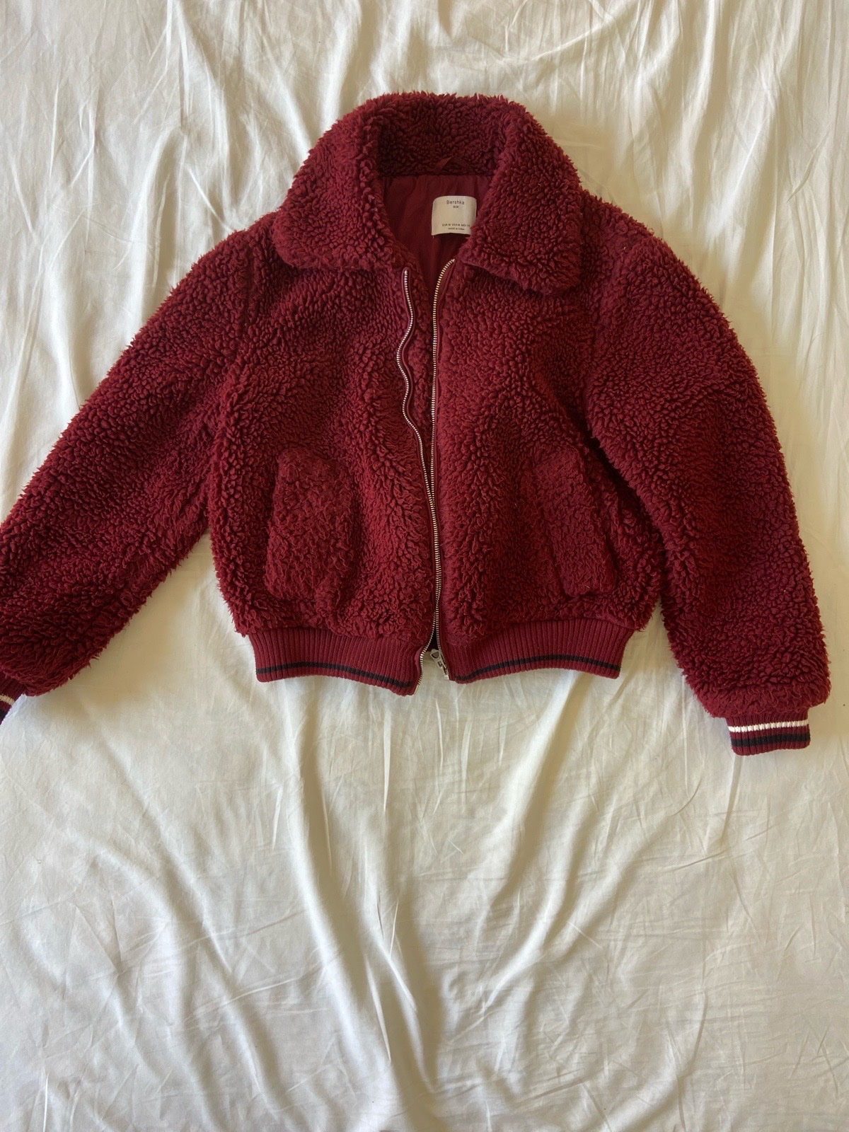 Veste 